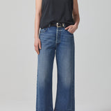 Gaucho Vintage Wide Leg