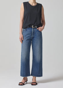 Gaucho Vintage Wide Leg