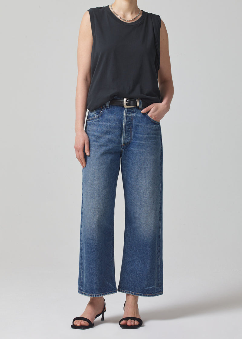 Gaucho Vintage Wide Leg