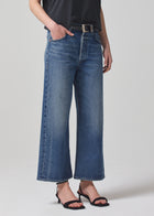 Gaucho Vintage Wide Leg