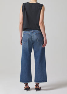 Gaucho Vintage Wide Leg