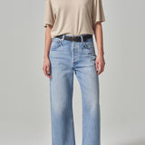 Gaucho Vintage Wide Leg Jean