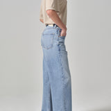 Gaucho Vintage Wide Leg Jean