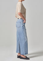 Gaucho Vintage Wide Leg Jean