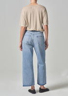 Gaucho Vintage Wide Leg Jean