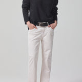 Citizens of Humanity Neve Low Slung Relaxed Corduroy