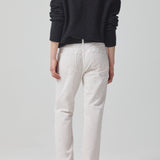 Citizens of Humanity Neve Low Slung Relaxed Corduroy