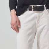Citizens of Humanity Neve Low Slung Relaxed Corduroy