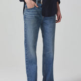 Neve Low Slung Relaxed in Oasis