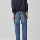 Neve Low Slung Relaxed in Oasis