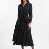 BERGFABEL Mina Dress