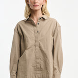 BERGFABEL Kora Shirt