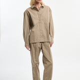 BERGFABEL Kora Shirt