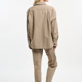 BERGFABEL Kora Shirt