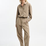 BERGFABEL Silvy Pants