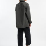 BERGFABEL Lea Coat