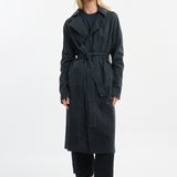 BERGFABEL Leather Soili Coat