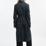 BERGFABEL Leather Soili Coat