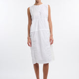 Daniela Gregis Nove Lavato Dress