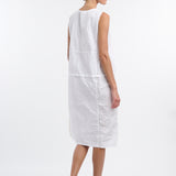 Daniela Gregis Nove Lavato Dress