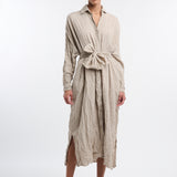 Daniela Gregis Pagine Lavato Dress