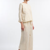 Daniela Gregis Tognon Largo Pant