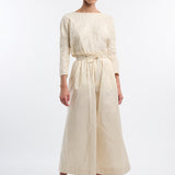 Daniela Gregis Tognon Largo Pant