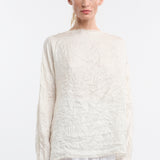 Daniela Gregis Lunedi Cimosa Lavata Shirt