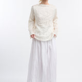 Daniela Gregis Lunedi Cimosa Lavata Shirt