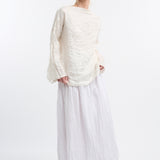 Daniela Gregis Lunedi Cimosa Lavata Shirt