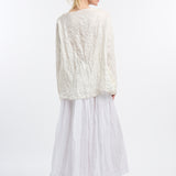 Daniela Gregis Lunedi Cimosa Lavata Shirt
