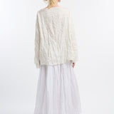 Daniela Gregis Lunedi Cimosa Lavata Shirt