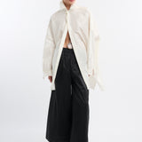 Daniela Gregis Larghissima Media Shirt