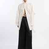 Daniela Gregis Tasche Pant