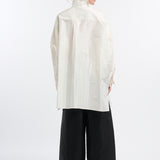 Daniela Gregis Larghissima Media Shirt