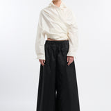 Daniela Gregis Tasche Pant