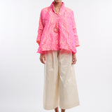 Daniela Gregis Spicchi Colletto Lavata Shirt