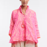 Daniela Gregis Spicchi Colletto Lavata Shirt