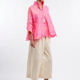 Daniela Gregis Spicchi Colletto Lavata Shirt