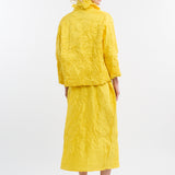 Daniela Gregis Peonia Bricio Lavata Jacket