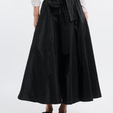 Daniela Gregis Ruota Note Skirt
