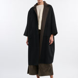 Daniela Gregis Papavero Dbl Lungo Jeroni Coat