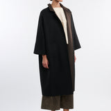Daniela Gregis Papavero Dbl Lungo Jeroni Coat