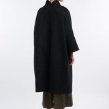 Daniela Gregis Papavero Dbl Lungo Jeroni Coat