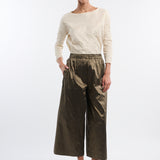 Daniela Gregis Tasche Pant