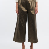 Daniela Gregis Tasche Pant