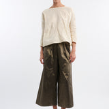 Daniela Gregis Tasche Pant