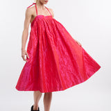 Daniela Gregis Nastro Larga Lavata Skirt