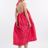 Daniela Gregis Nastro Larga Lavata Skirt