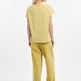 LABO.ART Maglia Rico Top